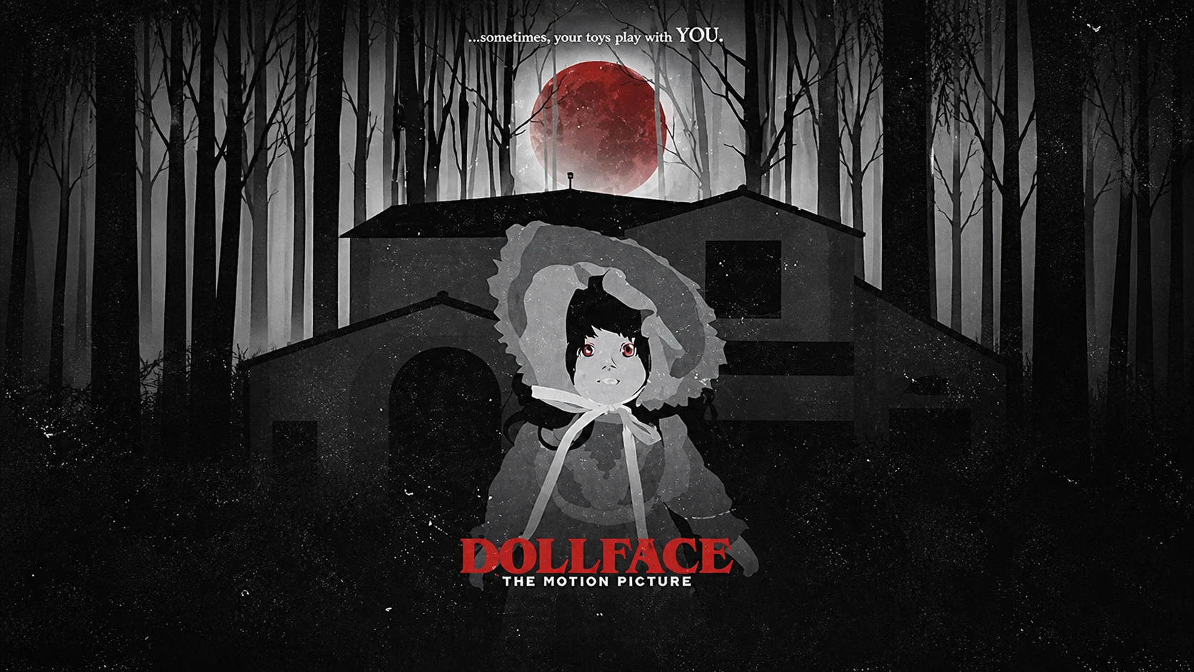Dollface: The Motion Picture (2026) — poster