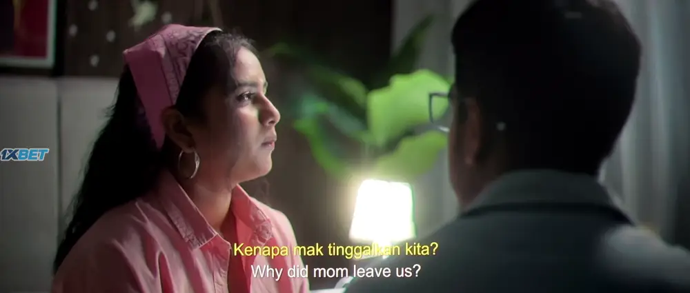 Sattendru Maarudhu Vaanilai (2025) — screenshot