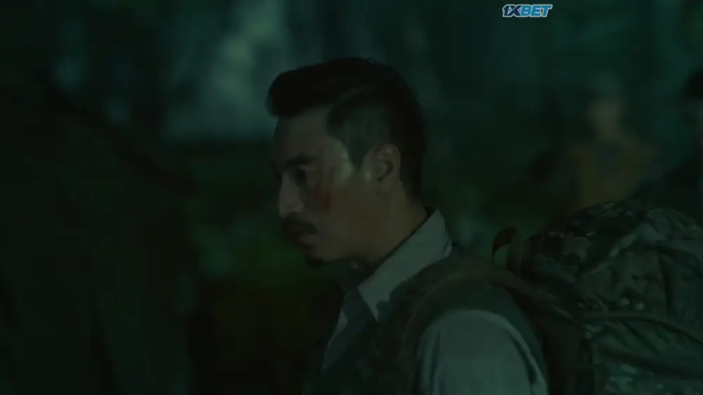 Intruders: Who is the Trespasser (2025) — screenshot