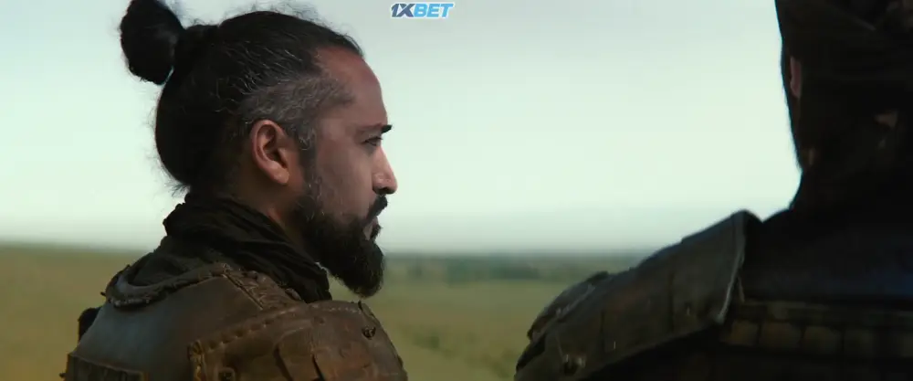 Rise of the Conqueror (2025) — screenshot