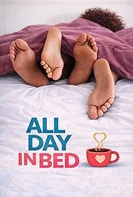 In Bed All Day (2026) — poster