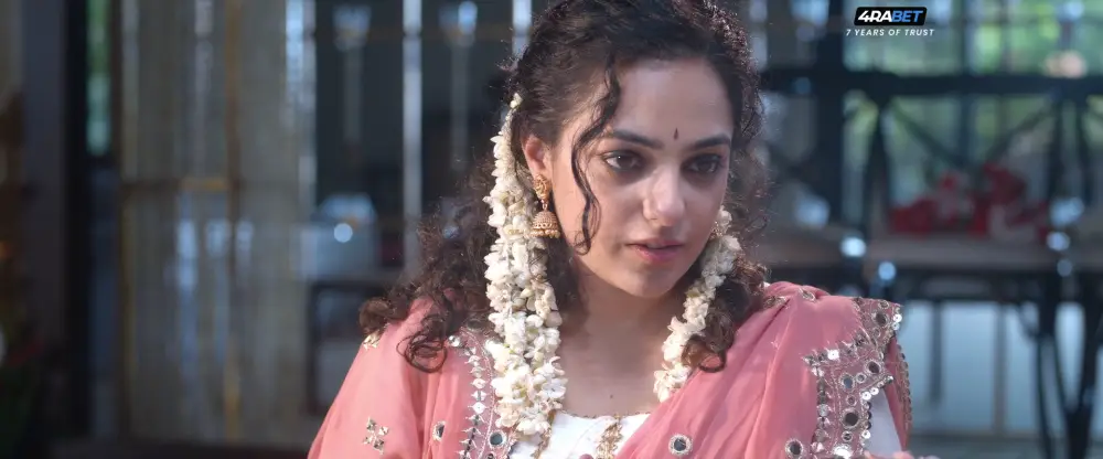 Kadhalikka Neramillai (2025) — screenshot