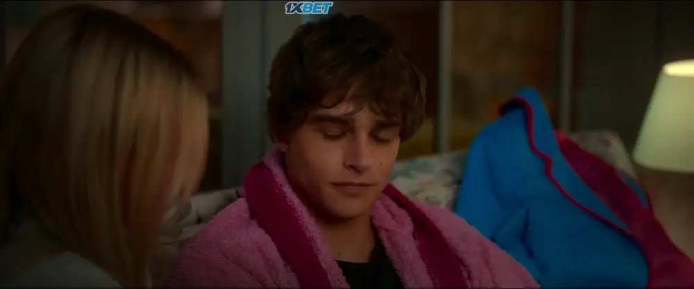 Love Me Love Me (2026) — screenshot