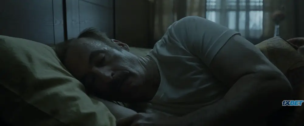 Normal (2020) — screenshot