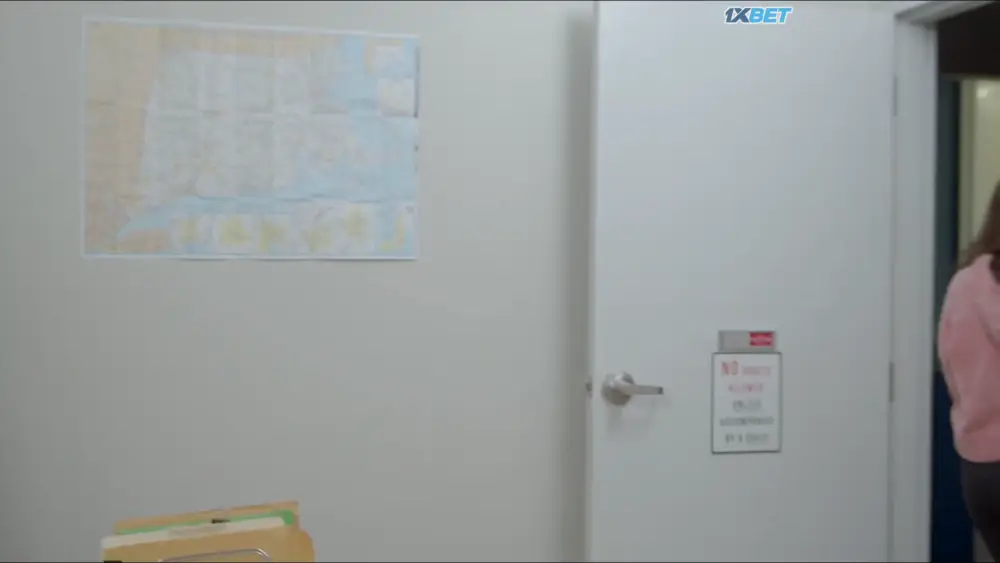 Dark Places (2026) — screenshot