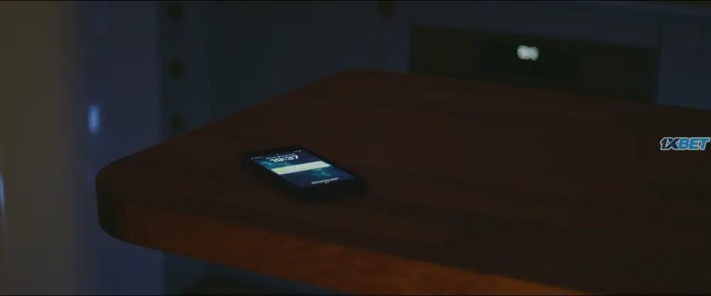 Wild Swimmers (2025) — screenshot