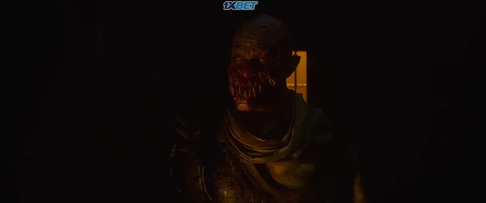 Mortal Kombat II (2025) — screenshot
