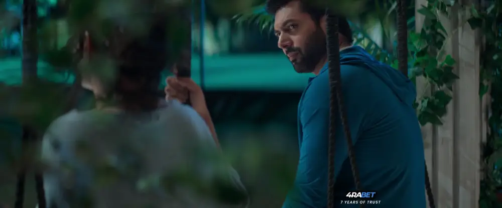 Kadhalikka Neramillai (2025) — screenshot