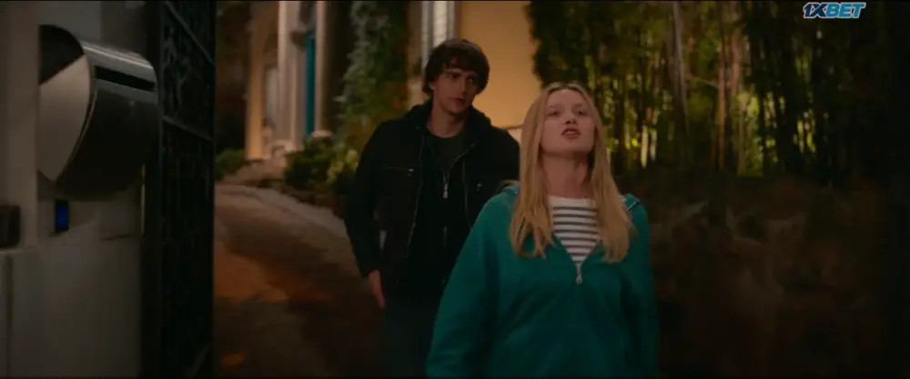 Love Me Love Me (2026) — screenshot