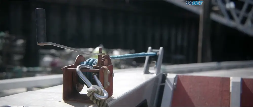 The Addiction of Hope (2026) — screenshot