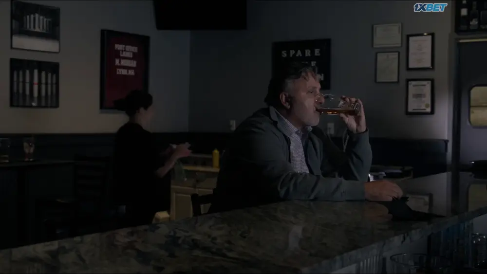 Once a Week for Life (2025) — screenshot