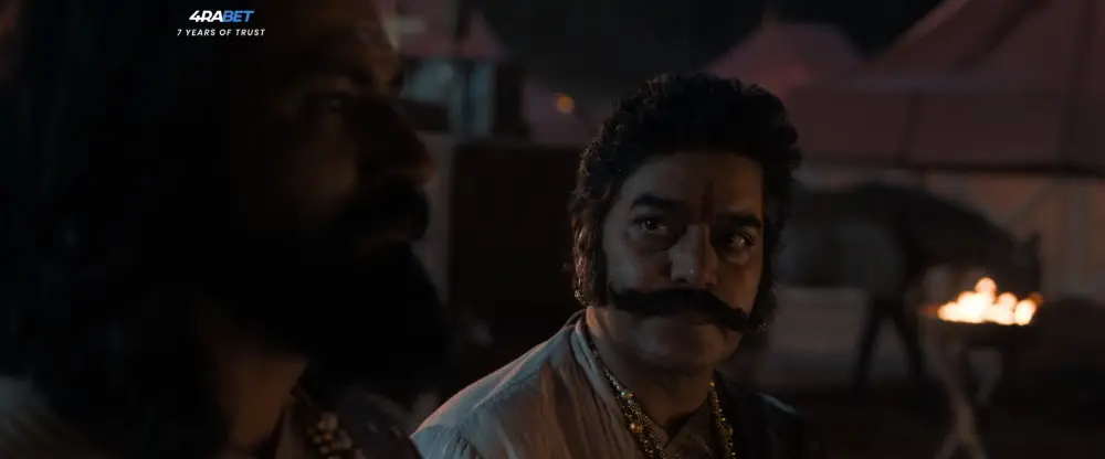 Chhaava (2025) — screenshot