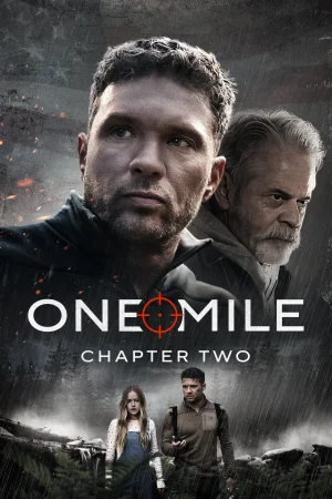 One Mile: Chapter Two (2026) — poster