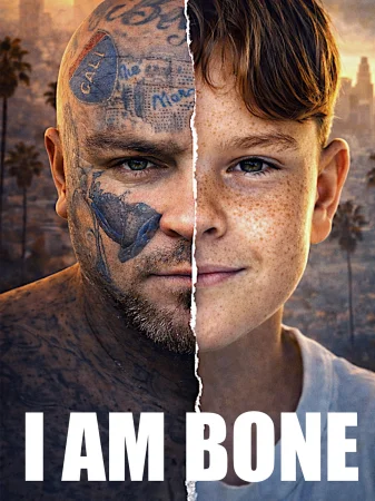 I Am Bone (2026) — poster