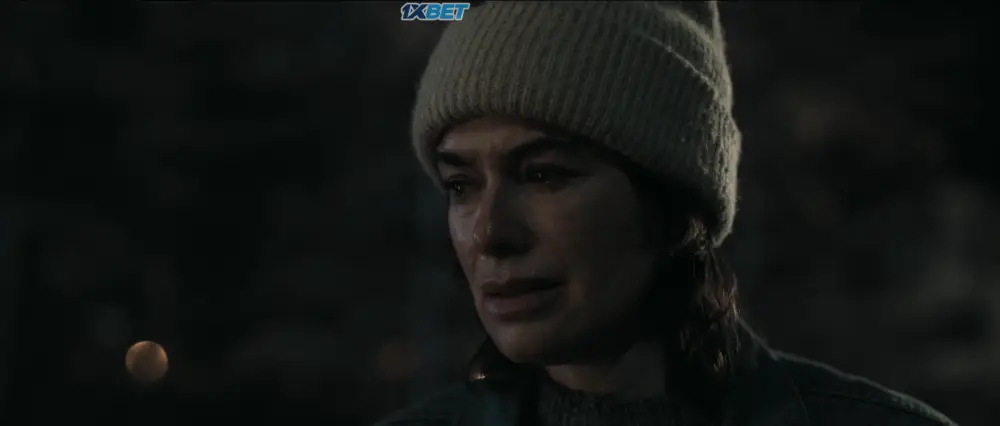 Ballistic (2025) — screenshot