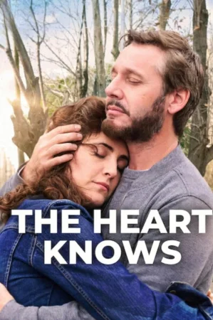 The Heart Knows (2025) — poster