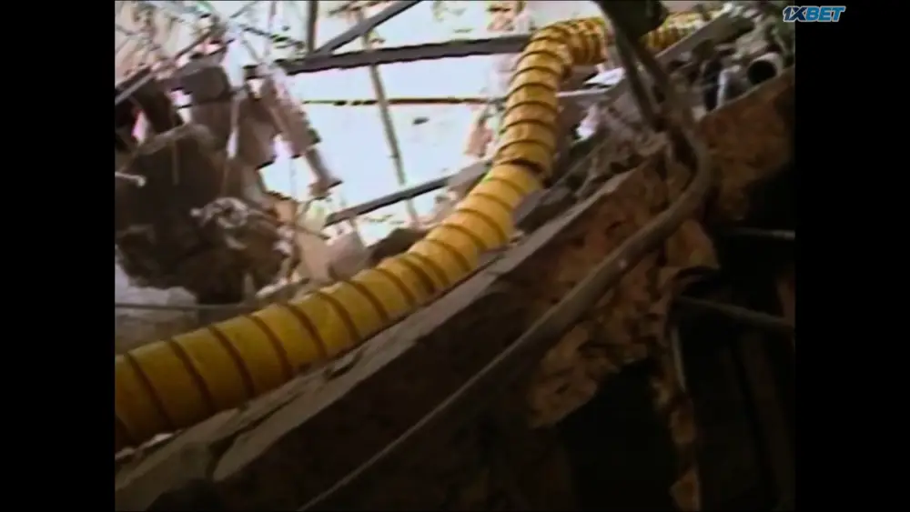Oklahoma City Bombing: American Terror (2025) — screenshot