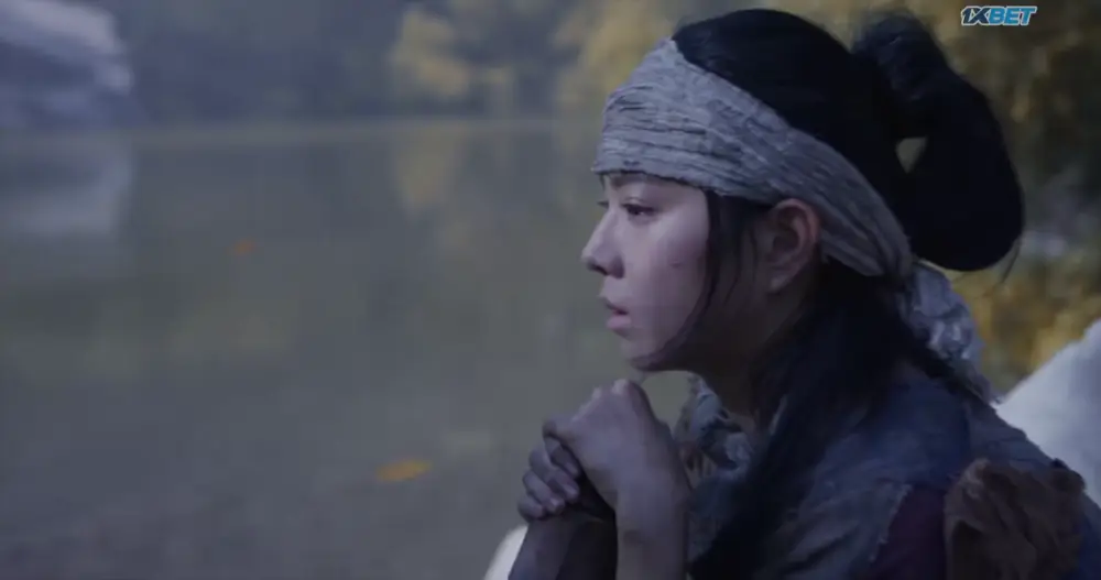 Legends of the Condor Heroes: The Gallants (2026) — screenshot