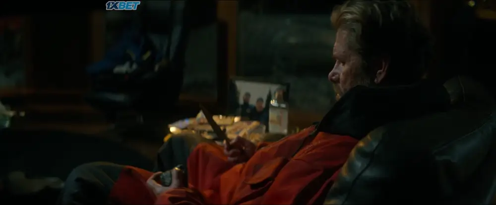 Little Siberia (2025) — screenshot