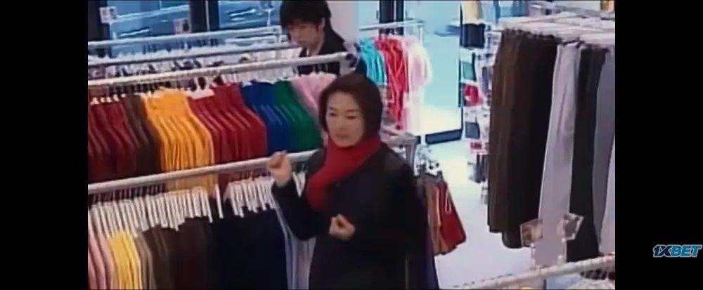 Trainwreck: The Cult of American Apparel (2023) — screenshot
