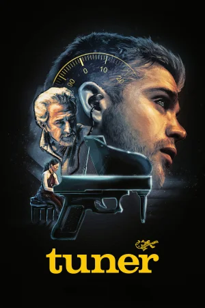 Tuner (2026) — poster