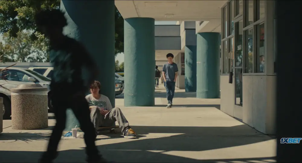 Dìdi (弟弟) (2026) — screenshot