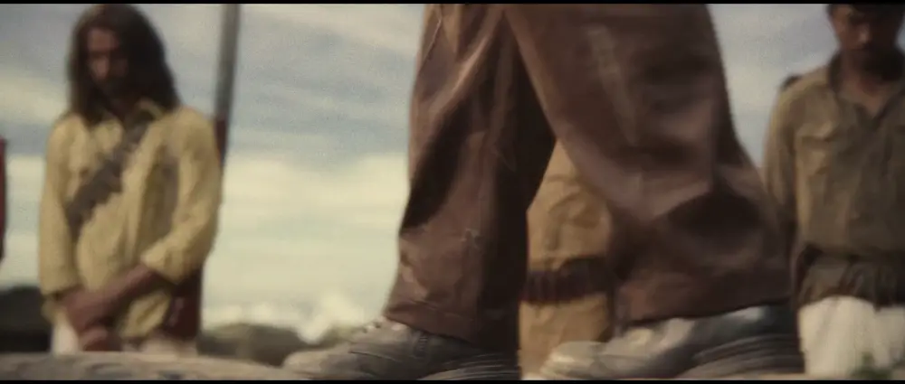 Addiction (2024) — screenshot