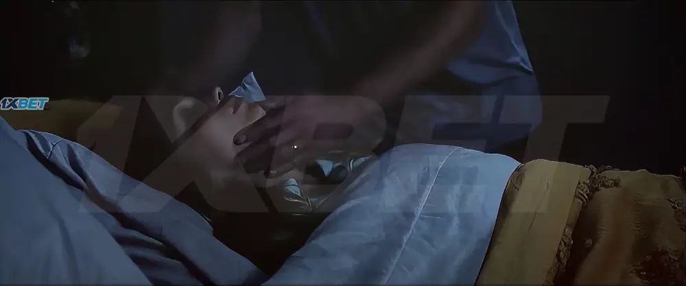 Affection (2026) — screenshot