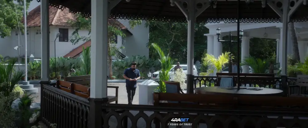 Prathichaya (2025) — screenshot