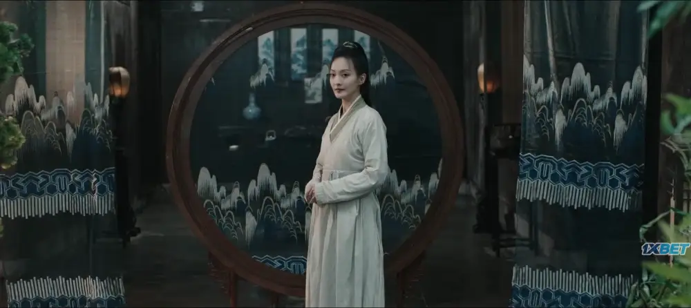 Wanted (2025) — screenshot