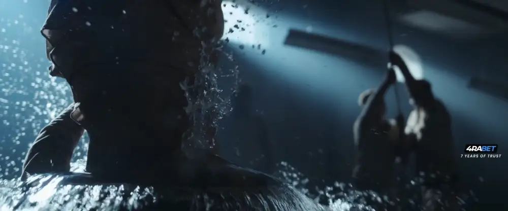 Emergency (2025) — screenshot