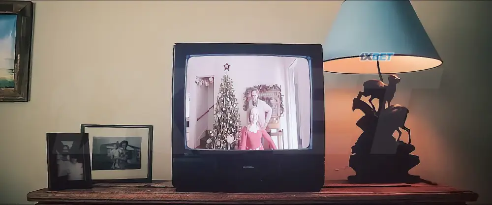 Affection (2026) — screenshot