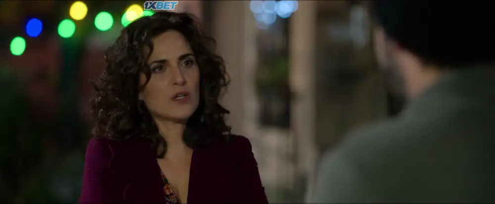The Heart Knows (2026) — screenshot