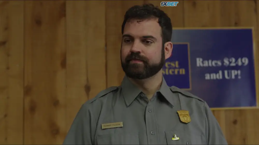 Squatch (2025) — screenshot
