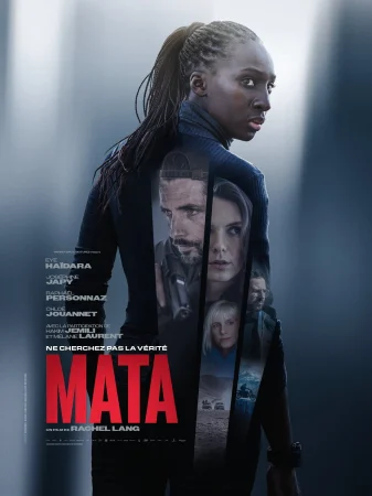 Mata (2026) — poster