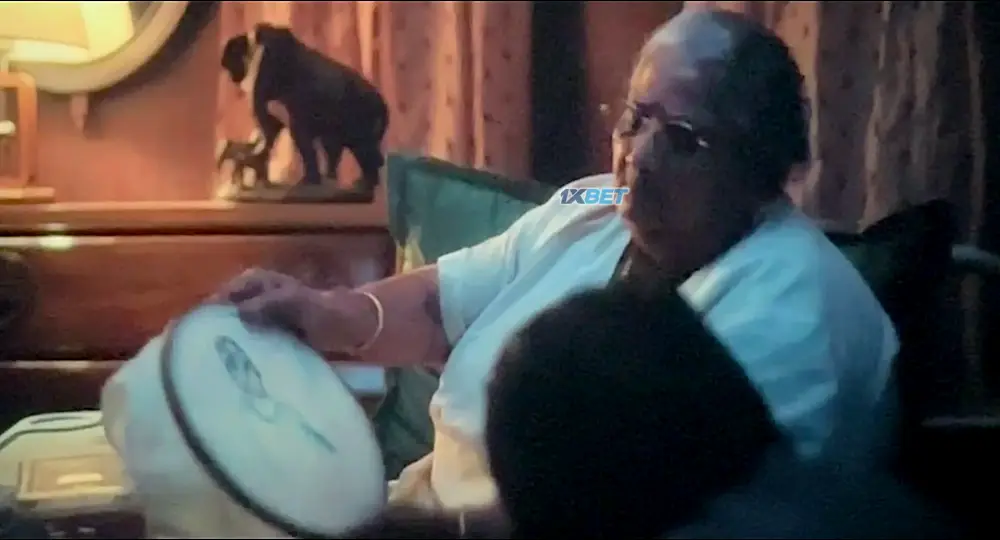 Balan - The Boy (2025) — screenshot