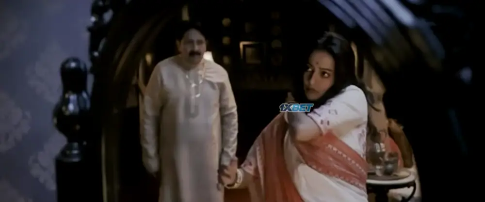 Phool Pishi O Edward (2024) — screenshot