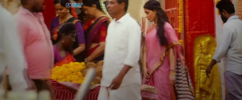 Maa Inti Bangaram (2025) — screenshot