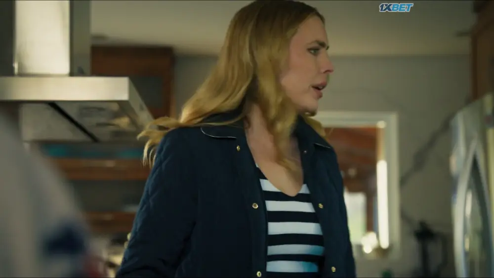 Somebody's Watching Me (2025) — screenshot