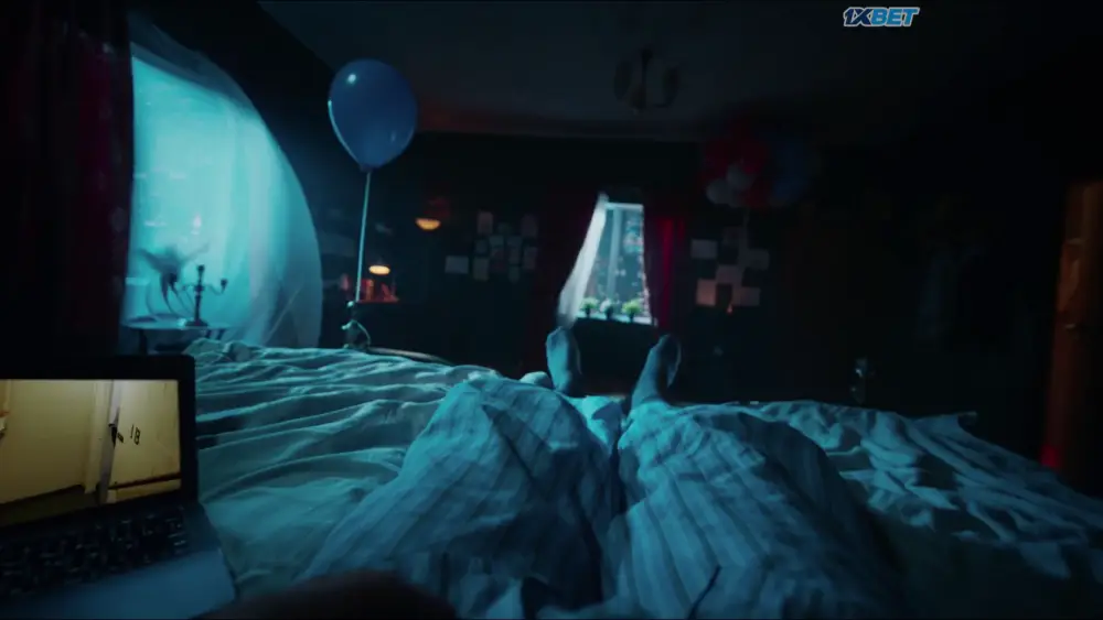 We Can't Leave (2026) — screenshot