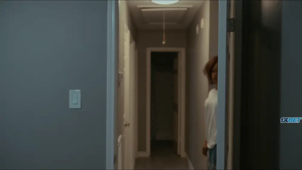 Transcend (2025) — screenshot