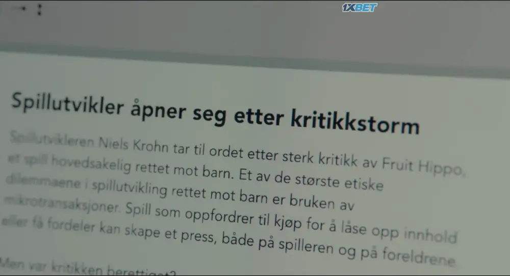 Solomamma (2024) — screenshot