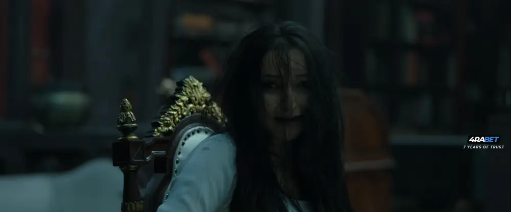 Choo Mantar (2026) — screenshot