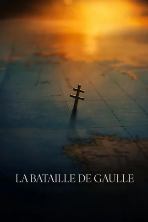 De Gaulle: Tilting Iron (2026) — poster