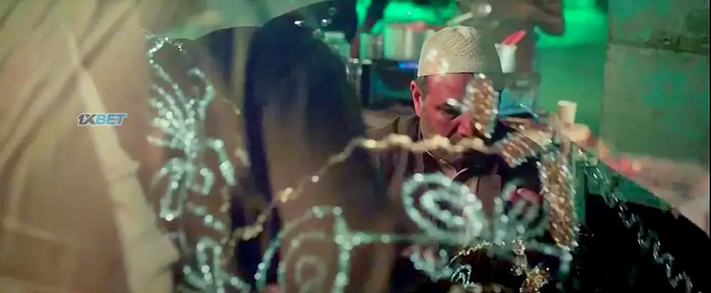 Dhabkaaro (2025) — screenshot