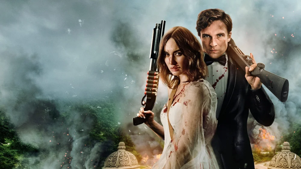 Stream An Enemy Within Complete Movie or Web Series Online Free in HD – Hindi Dubbed An Enemy Within (2025) — poster