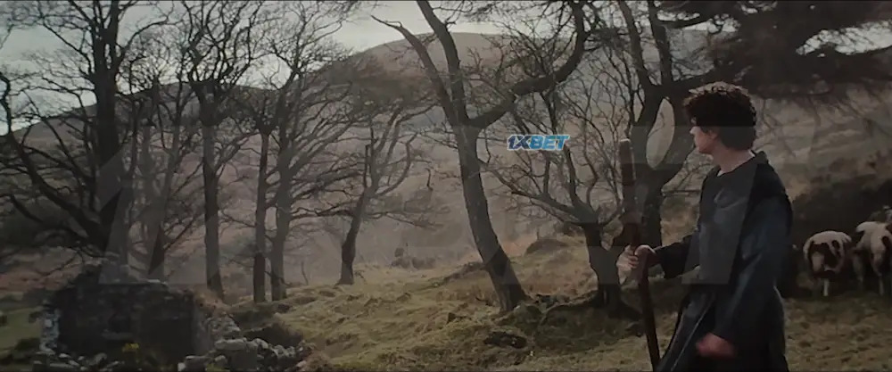 The Death of Robin Hood (2026) — screenshot