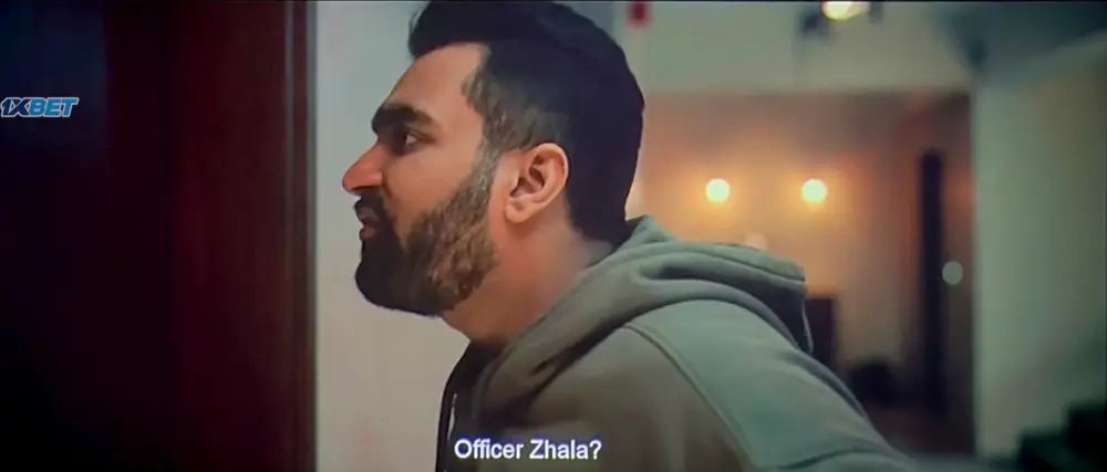 Badhu Alright Che (2026) — screenshot