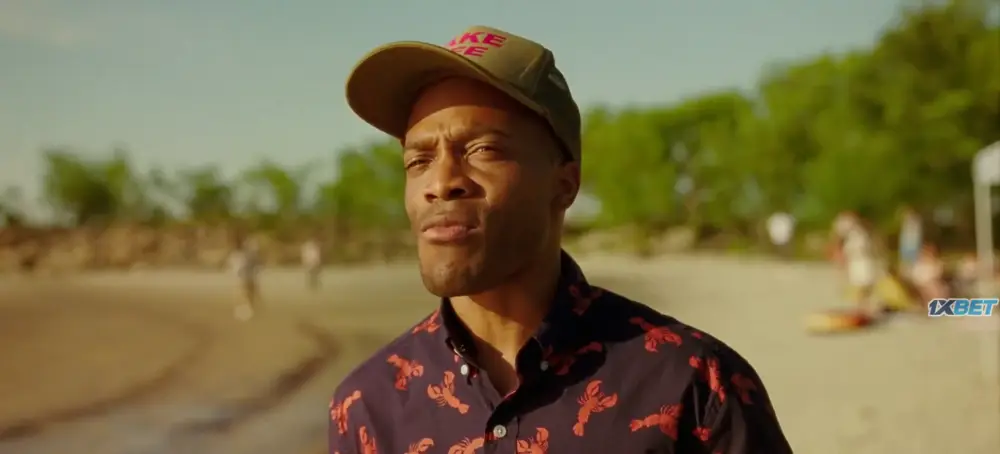 Faces of Death (2025) — screenshot