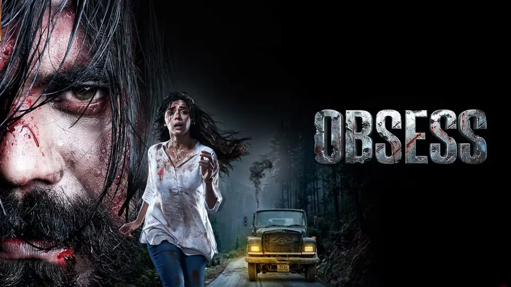 Obsess (2026) — poster